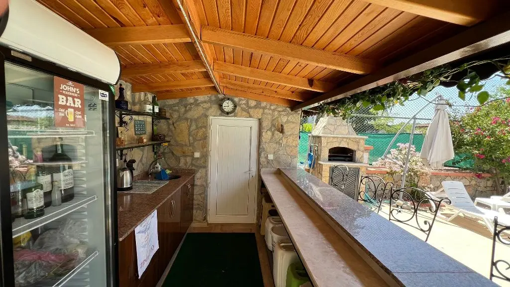 Property in Koca Calis